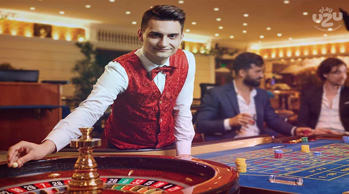 Ruleta en vivo screenshot 1