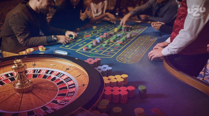 Ruleta Francesa Screenshot 1
