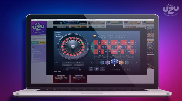 Ruleta Francesa Screenshot 3