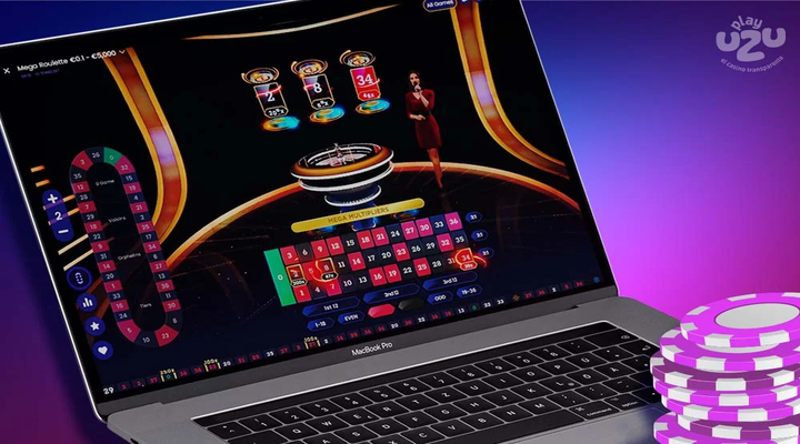 Ruleta Francesa Screenshot 5