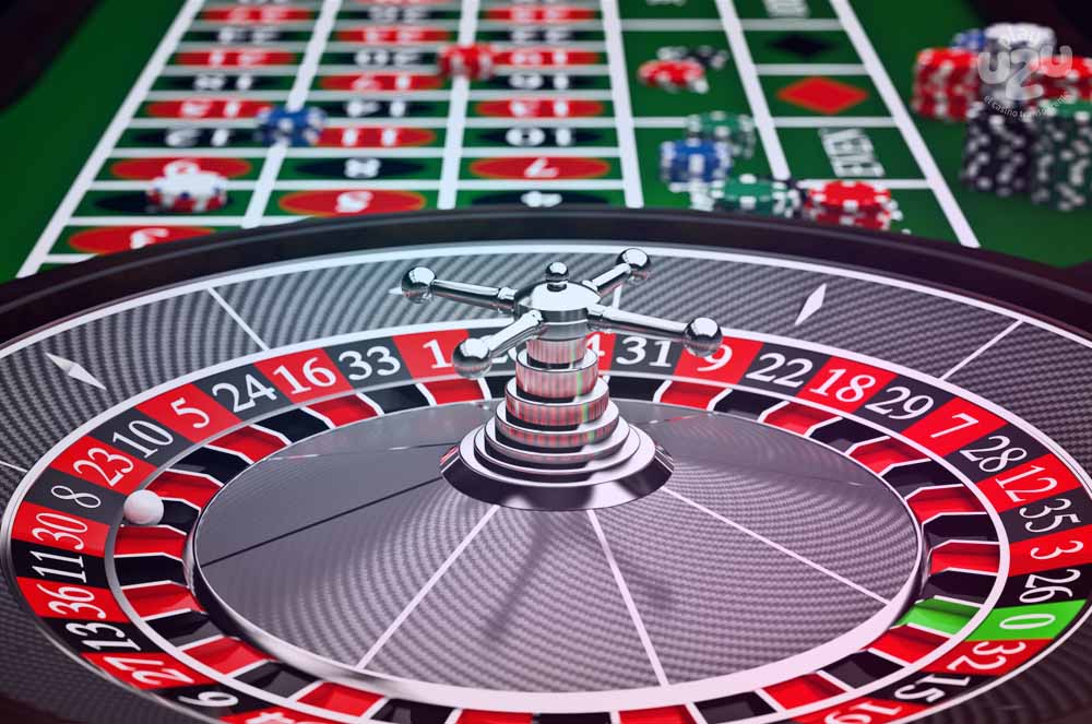 Ruleta