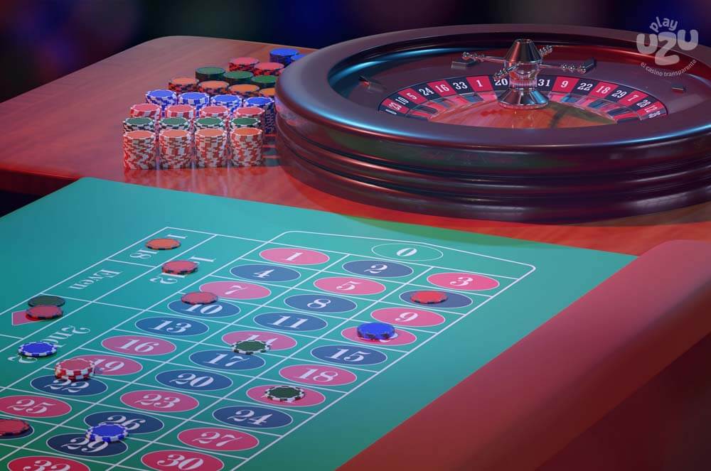 ruleta online