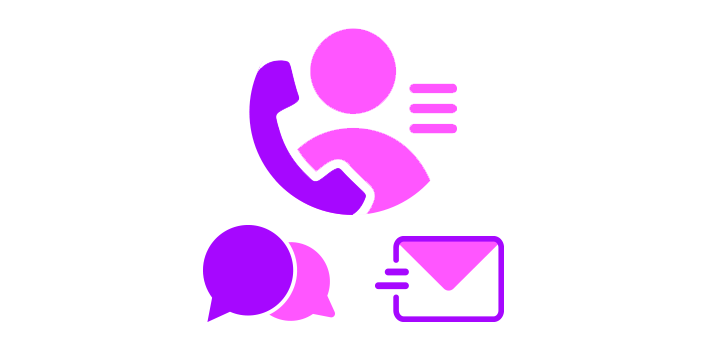 Contact Image
