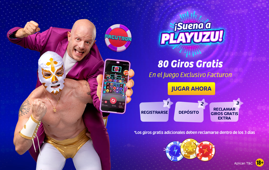 Big Circus Mega Blaze