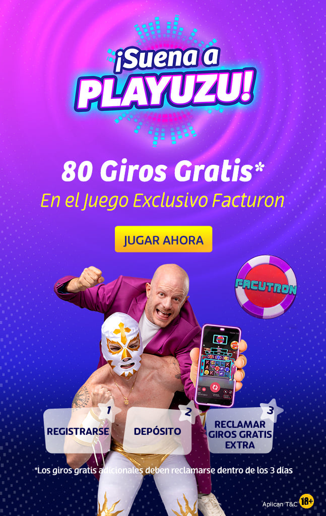 Big Circus Mega Blaze