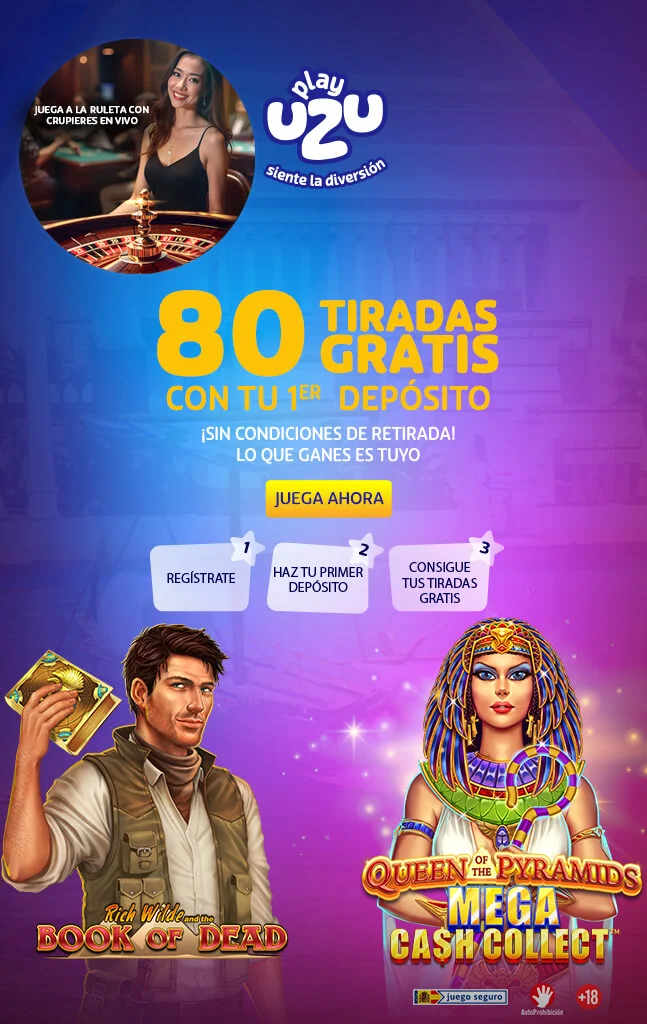 80 free spins
