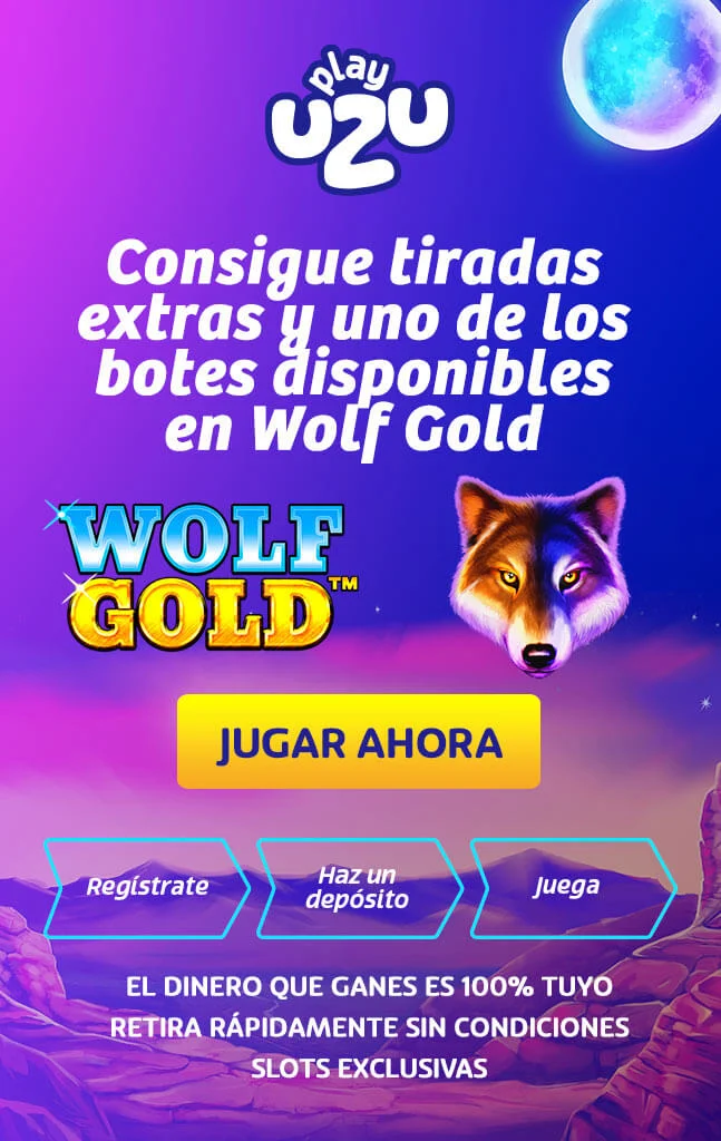 jackpot
