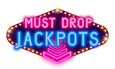 Must Drop Jackpots