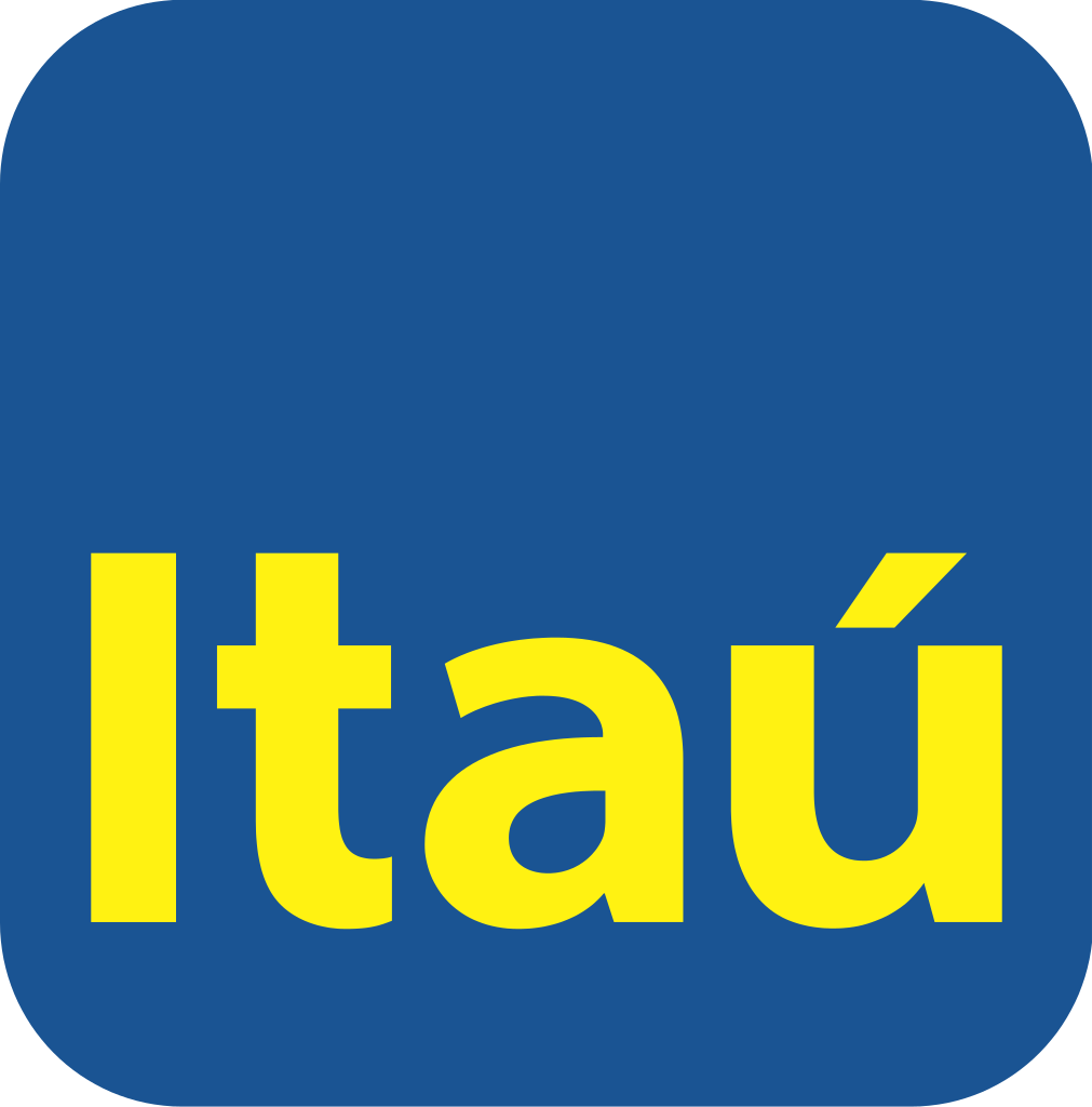 Itaú Logo