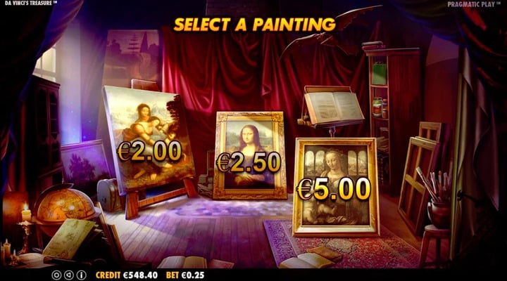 John Hunter and the DaVinci Treasure