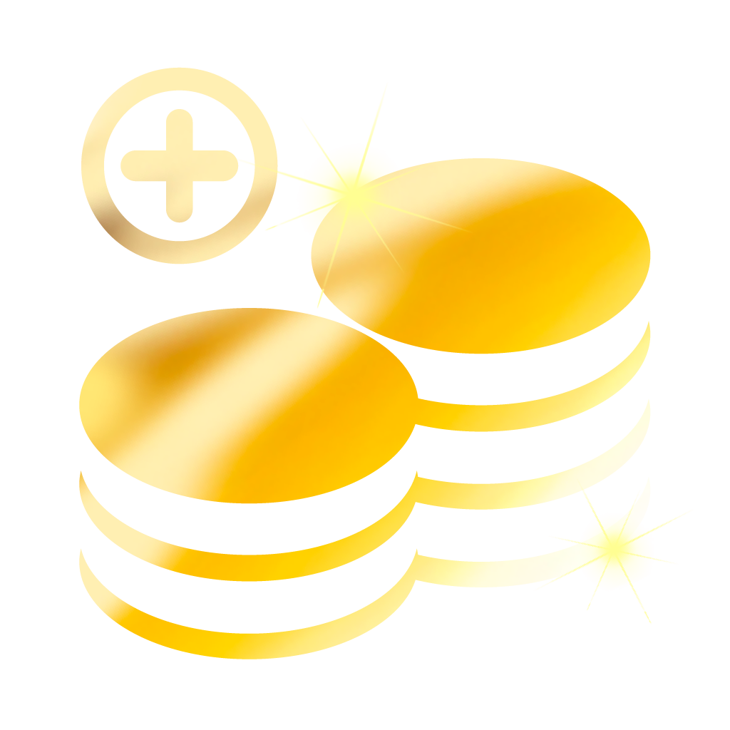 coins