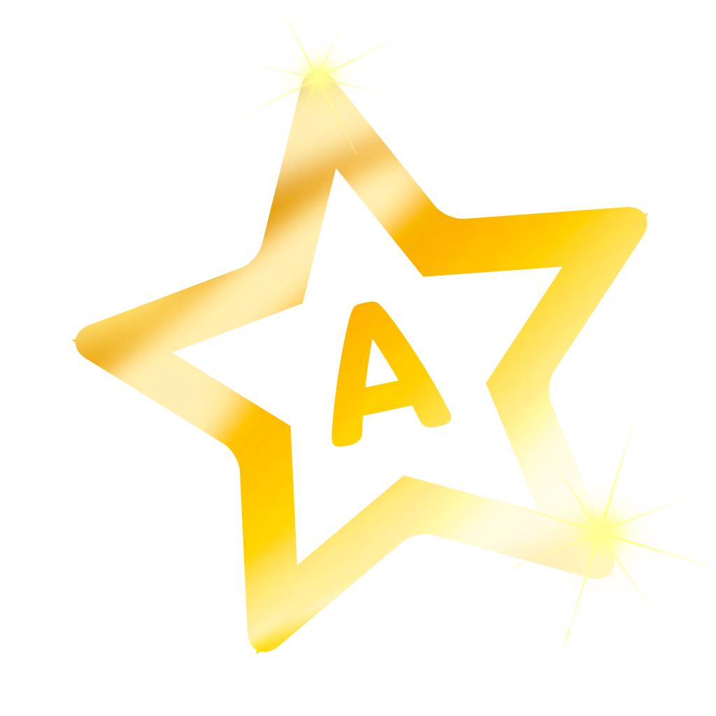 star