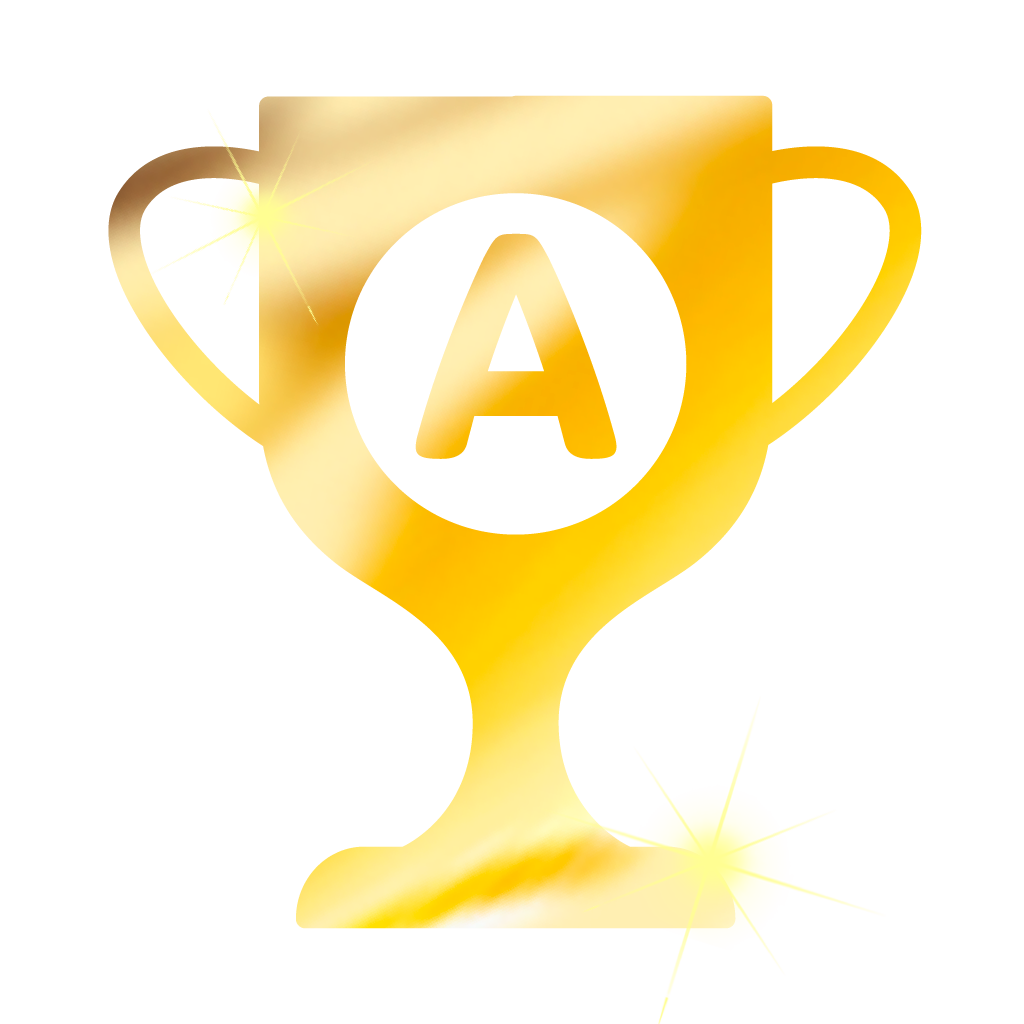 trophy