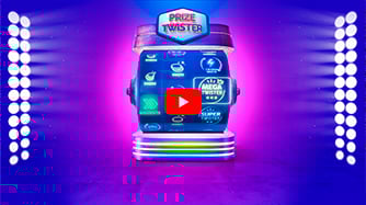 Prize Twister