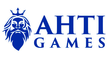 Ahti Games