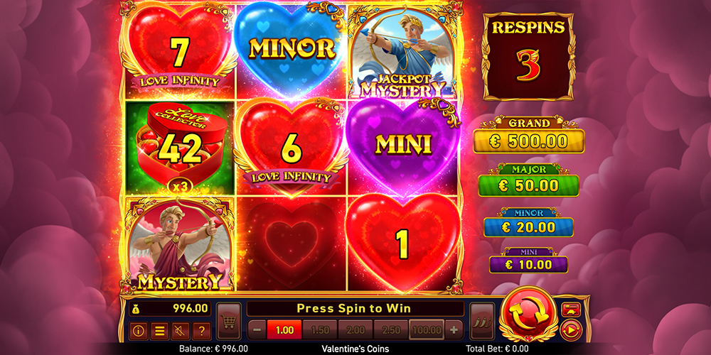 Doctor Love (Next Gen)